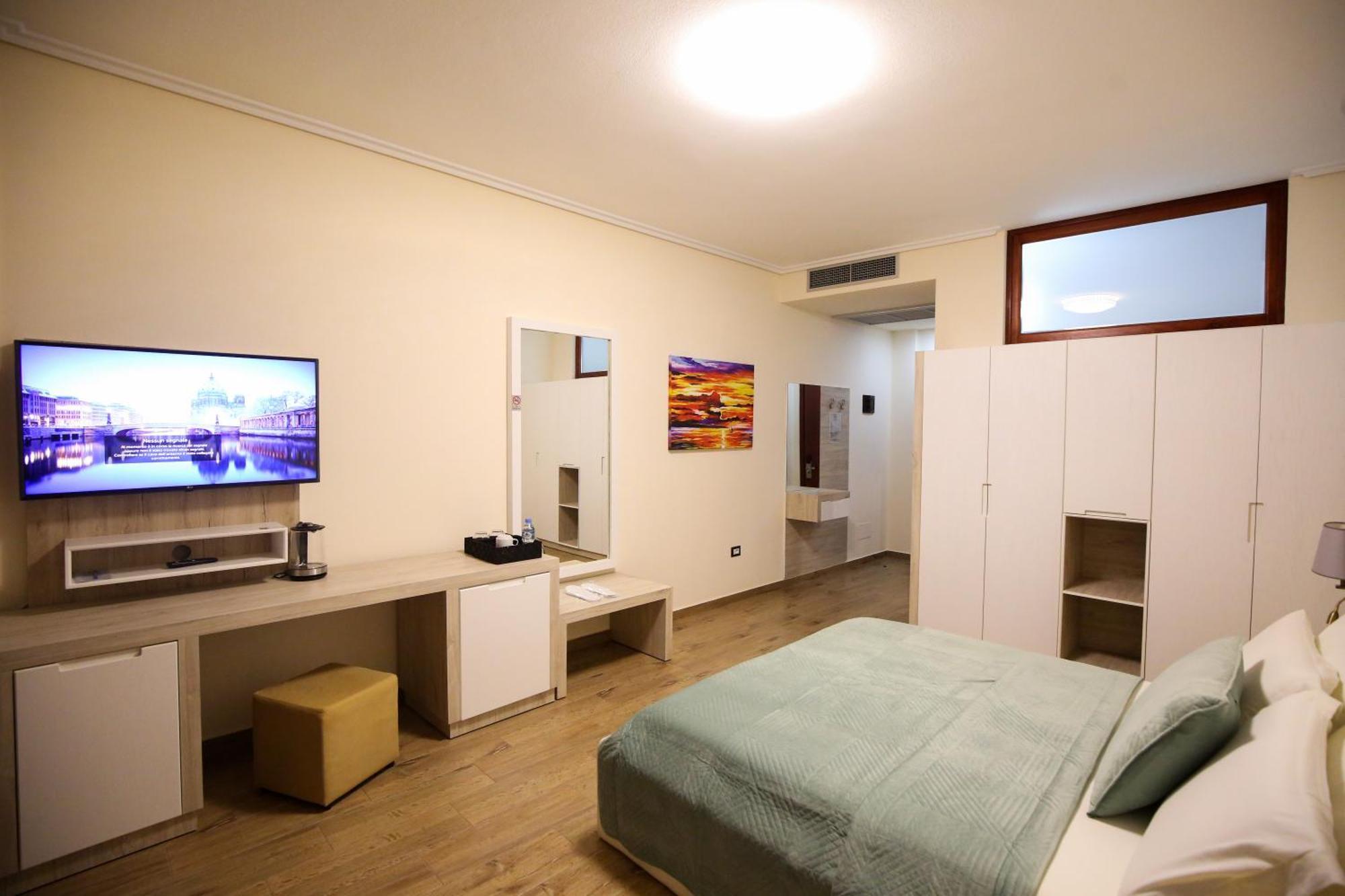 Hotel Vd Roleks Vlore Room photo